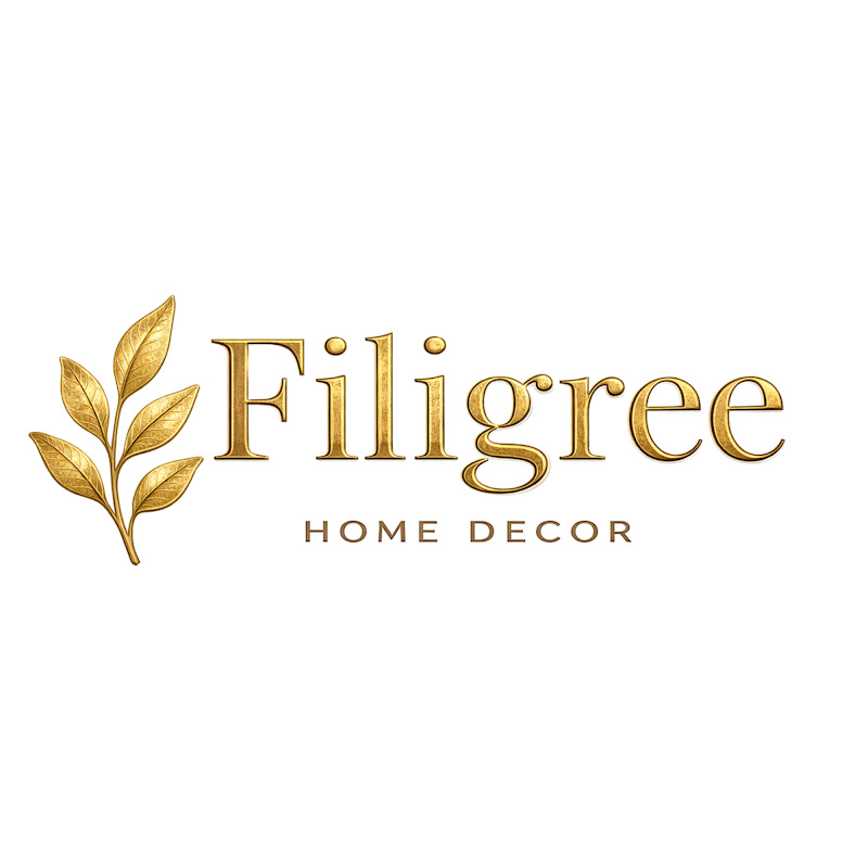 Filigree Home Decor