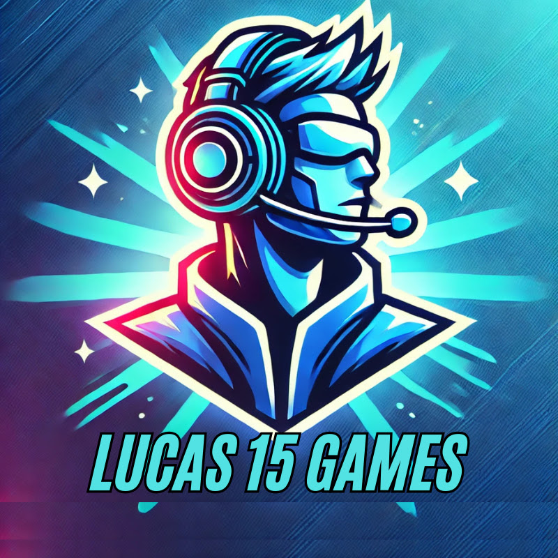 Lucas 15 Games