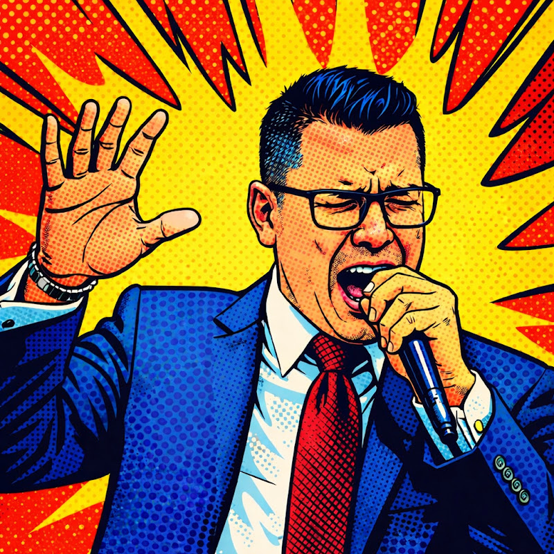 Pastor Daniel López
