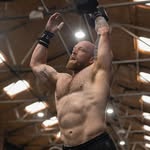 Josh Greenfield
