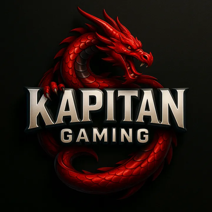 Kapitan_Gaming〽️