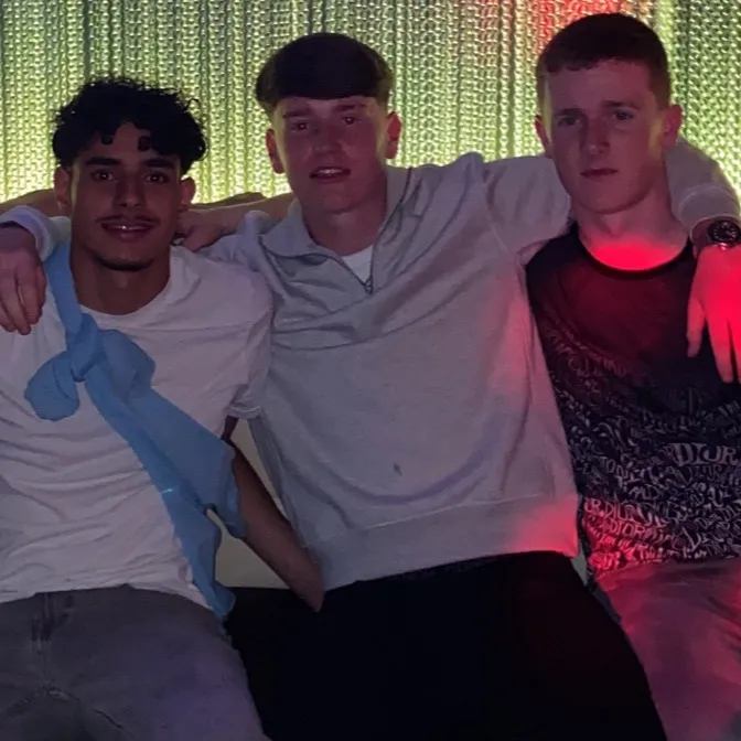 Rhys⚽️🎭