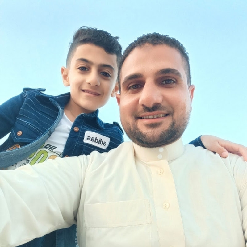 Saleh Raslanصالح رسلان