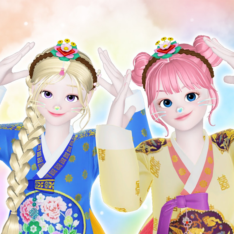 Lala and Lulu