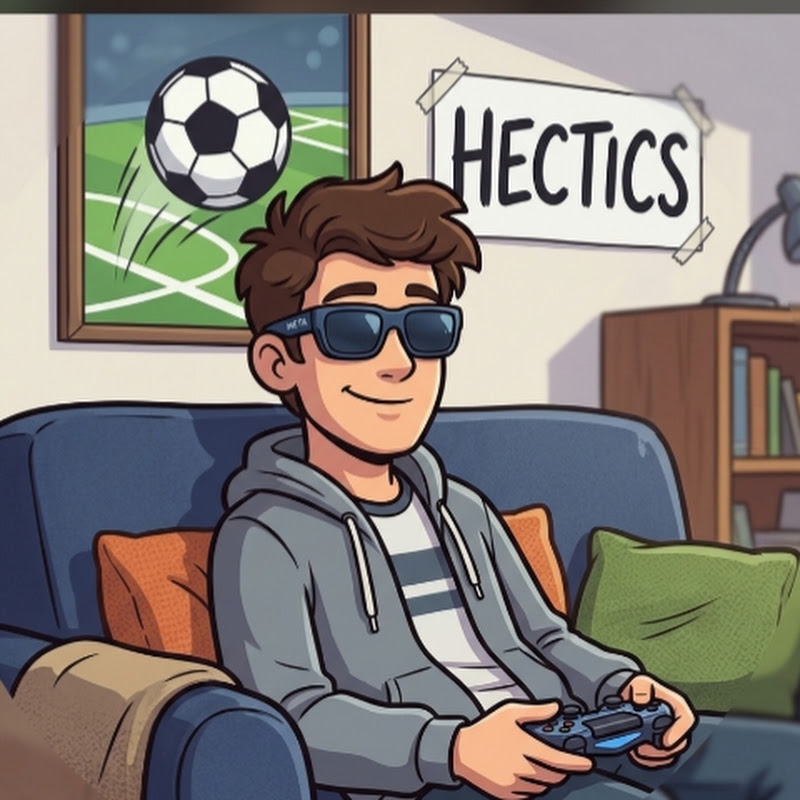 Hectics 