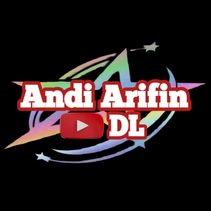 Andi Arifin DL 