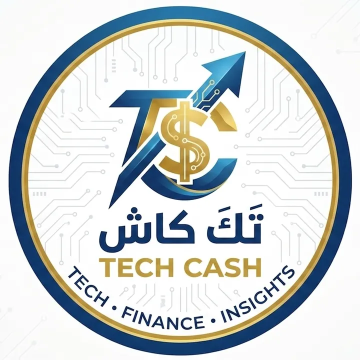 Tech Cash تك كاش