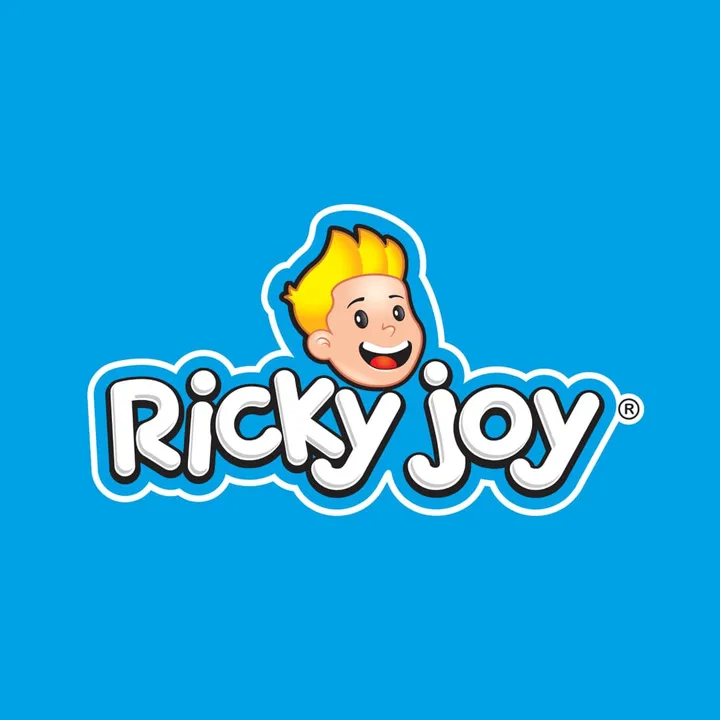 Ricky Joy Shop
