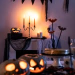 Everyday Is Halloween