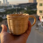 BASKET STUDIO | NATURAL FLOW