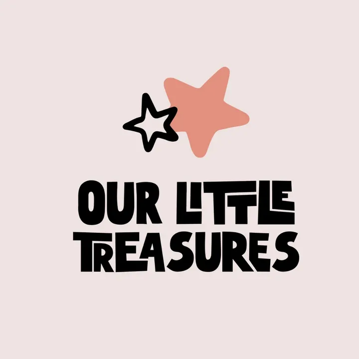 Our Little Treasures
