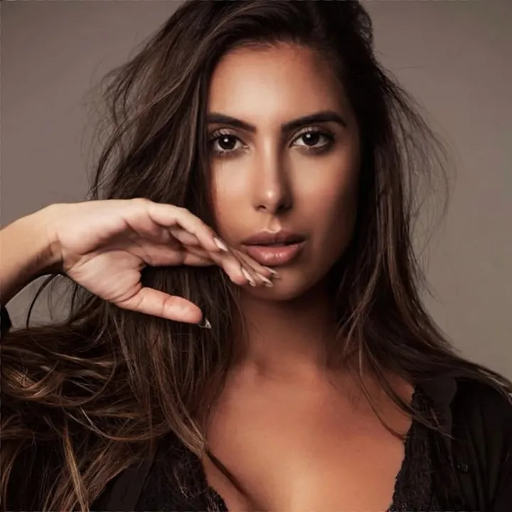 Isa Salmen