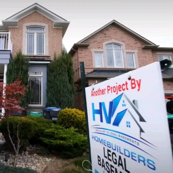 HV Construction & Restoration
