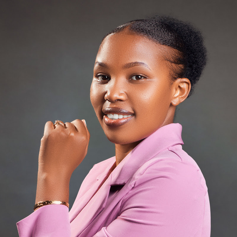  Joan Kihembo