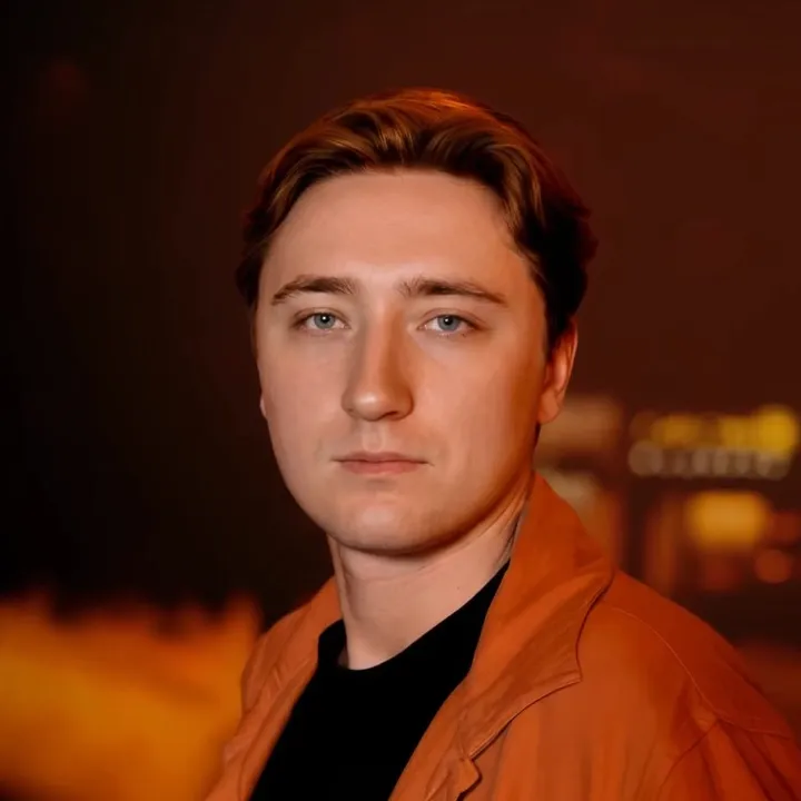 Влад Воронежцев