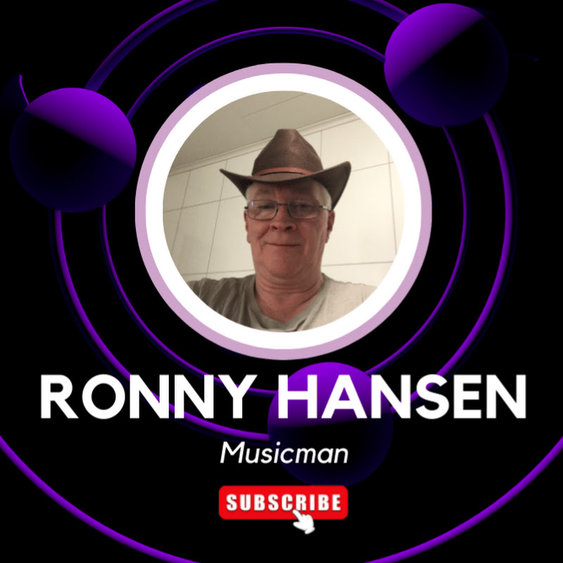 Ronny Hansen