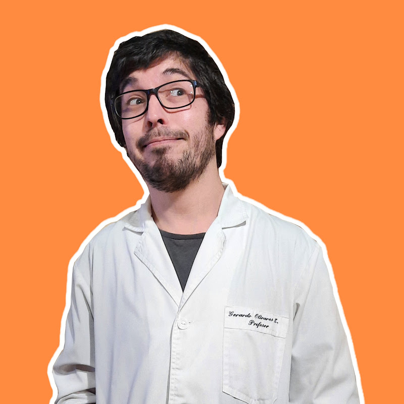 El Teacher Gerardo