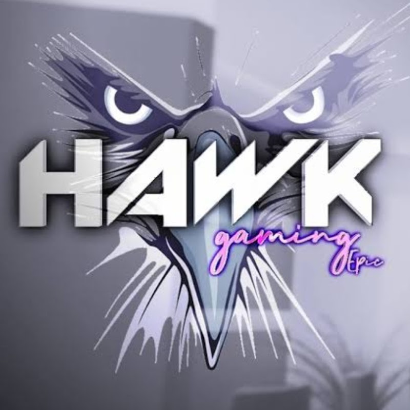 HAWKS GAMING EPC