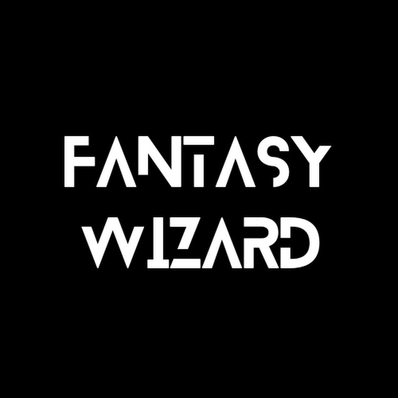Fantasy Wizard 