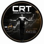 T-Man CRT Trader