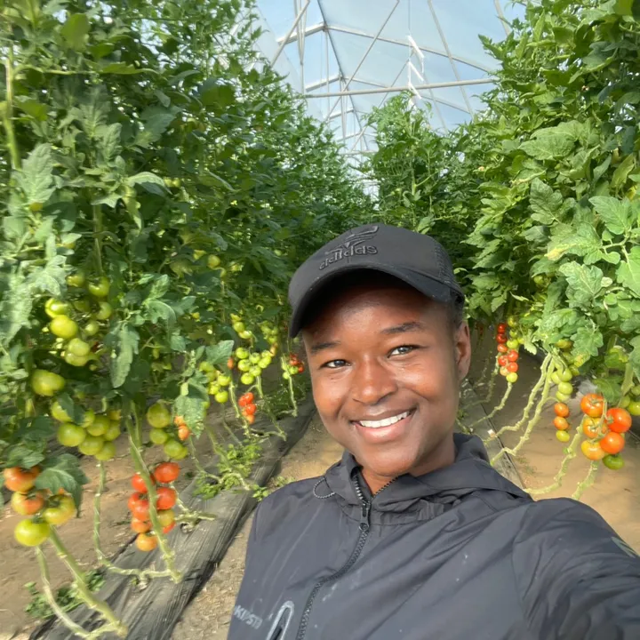 Agrogirl🍀🌱💚