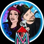 🎮 Mr. & Mrs. LvL Up 🎮