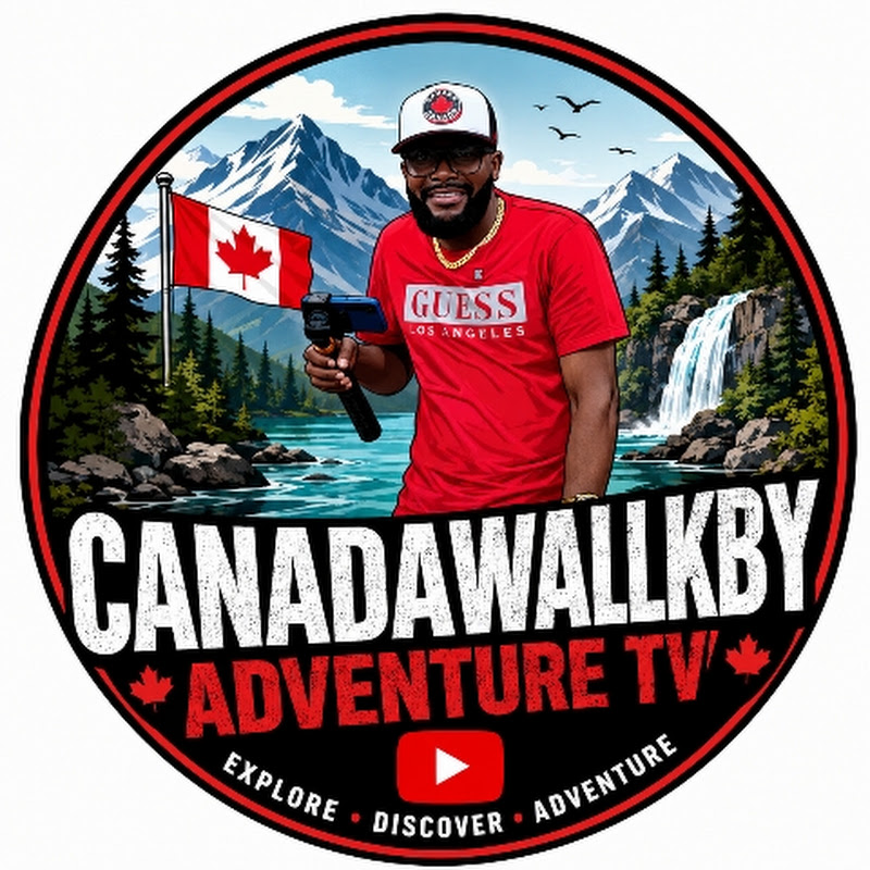 Canadawalkby Adventure tv 