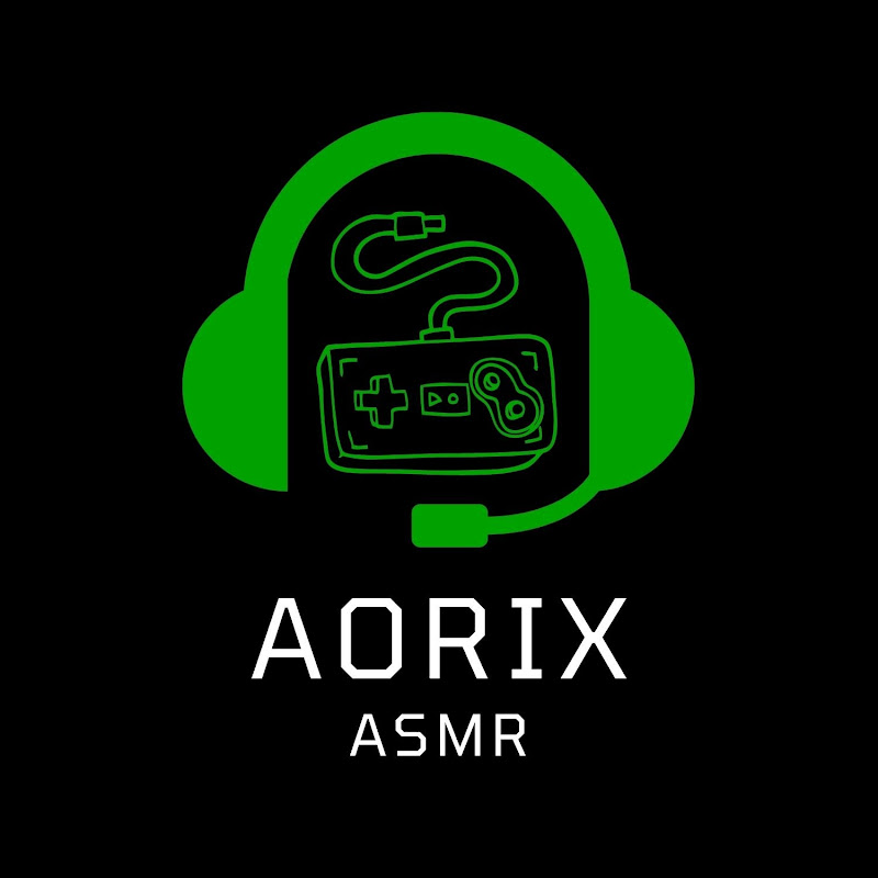 Aorix ASMR