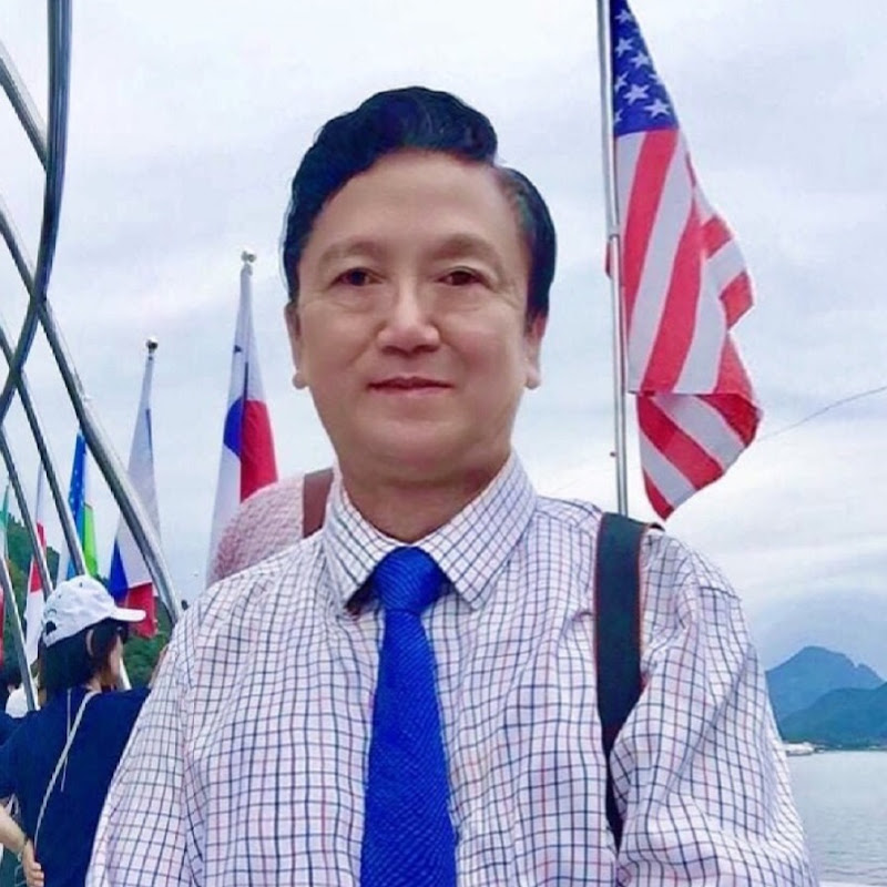 Nguyen Huu Canh Official