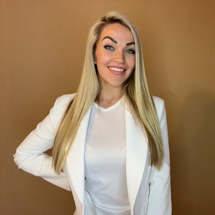 Viivi Bäck