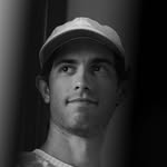 Nuno Borges