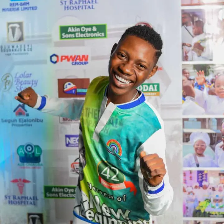 Samson Oyebanji