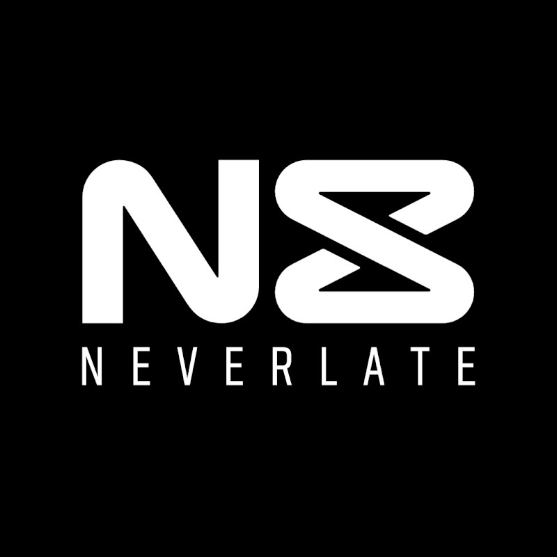  NEVERLATE | Одежда для спорта и жизни