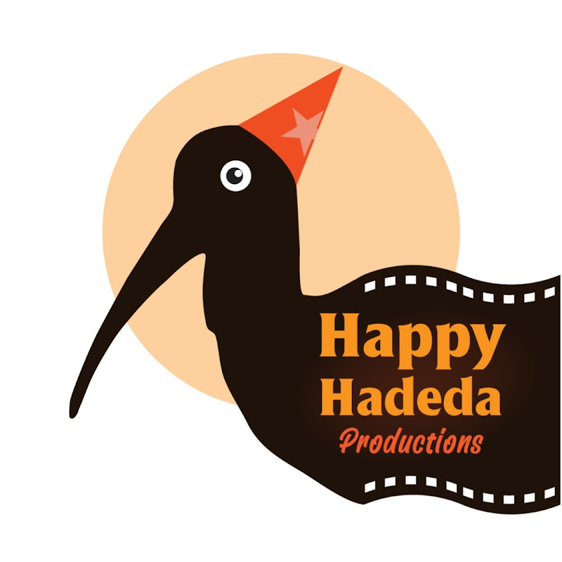 Happy Hadeda Productions