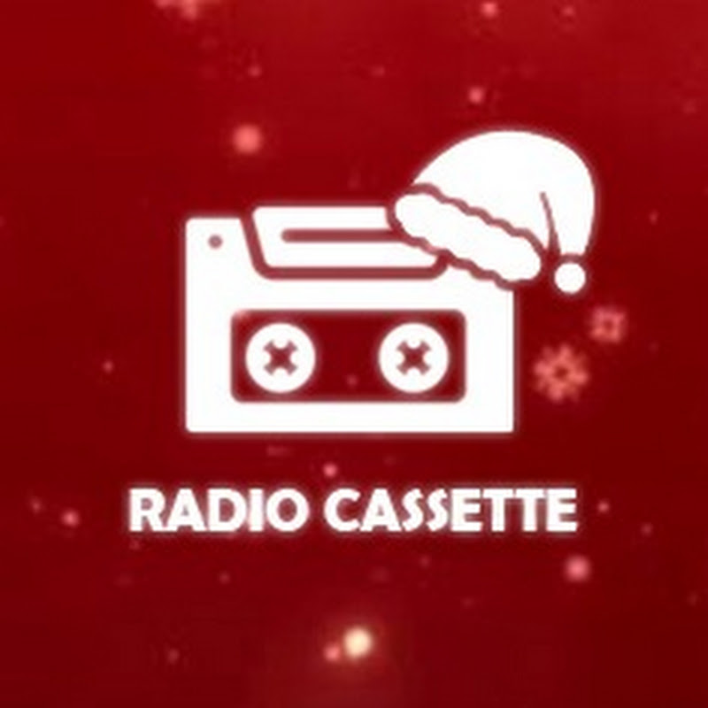 Radio Cassette