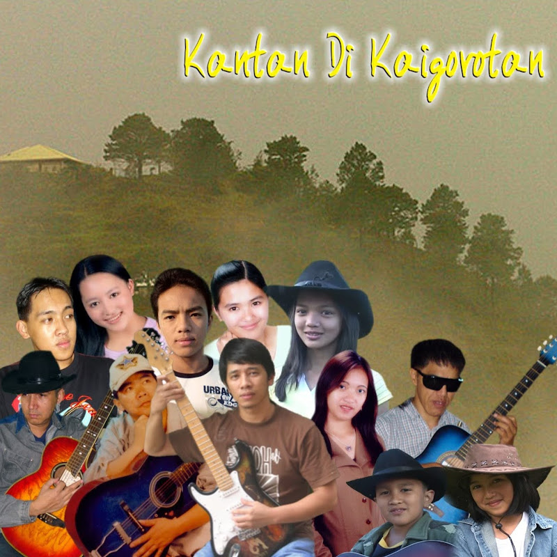 kankantan di kaigorotan