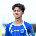 Mo'ammar Galssha Annand