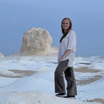 Dee | Egypt Travel Guides