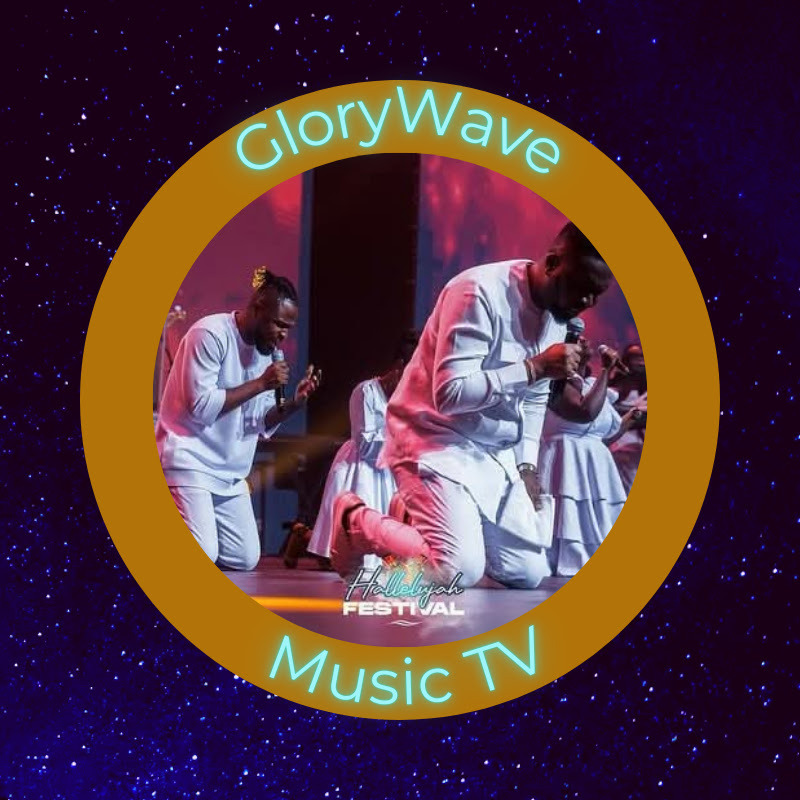 GloryWave Music TV