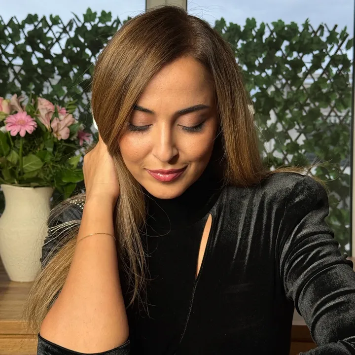 Yousra 🧜🏽‍♀️🍄