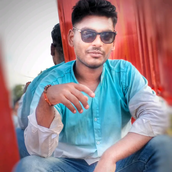 Deepak nath yogi