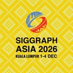 SIGGRAPH Asia 2025