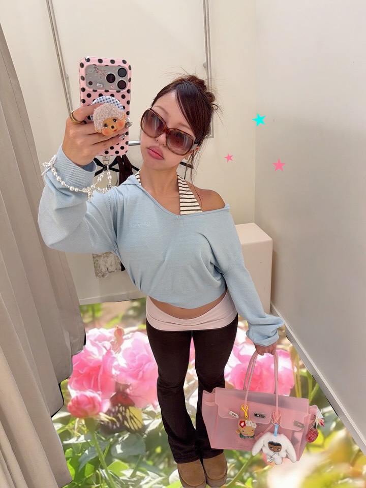 JASMINE LE