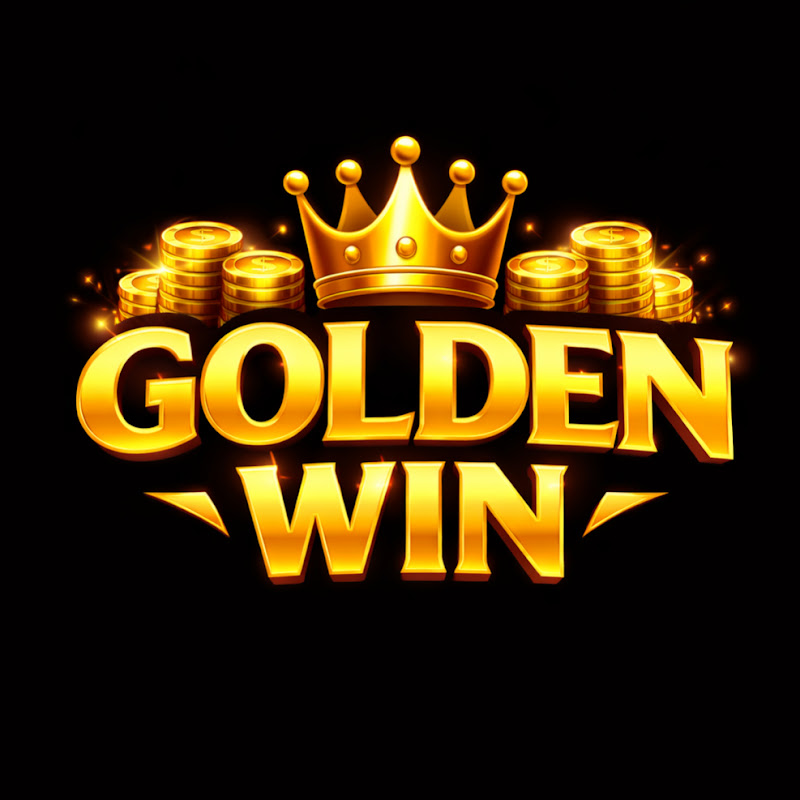 GOLDEN WIN 