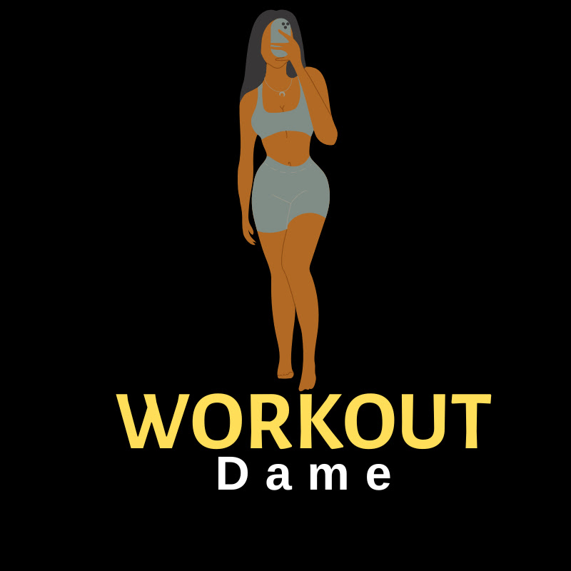 Workout Dame