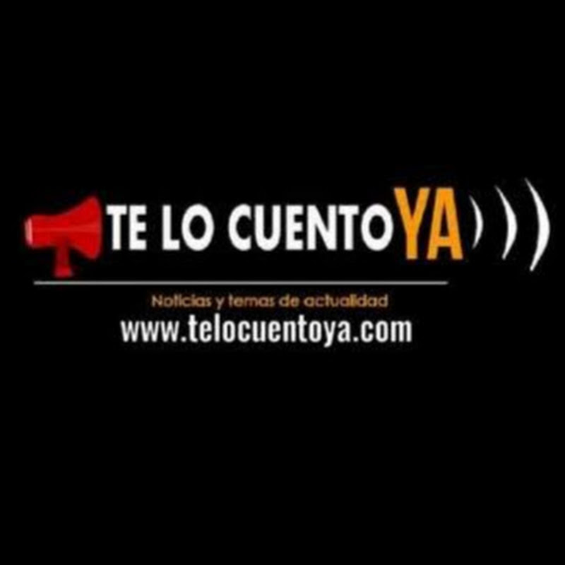 Te lo cuento ya - Noticias, Cultura y Mucho MAs 