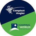 Compleat Angler & Camping World Rockingham