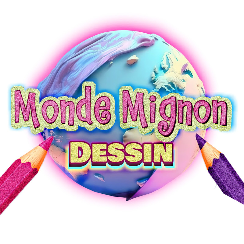 MONDE MIGNON I DESSINS MIGNONS