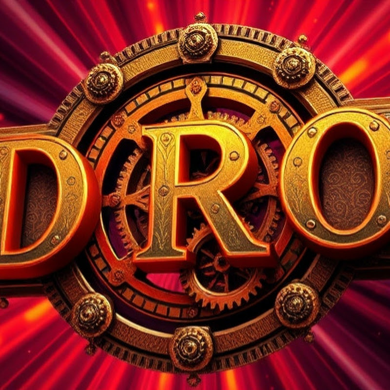 D.R.O. AI Music-And-Video-Productions