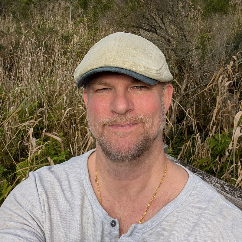 Stefan Carlberg